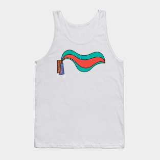 creation Tank Top